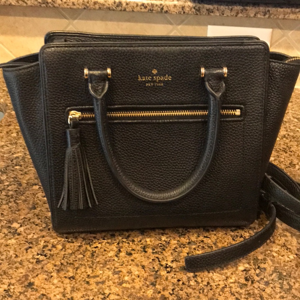 Kate Spade Allyn Street small tote